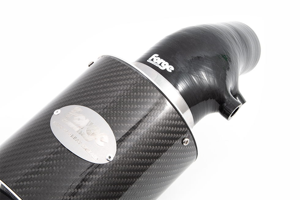 Suzuki Jimny 2018- Induction Kit - Image 3