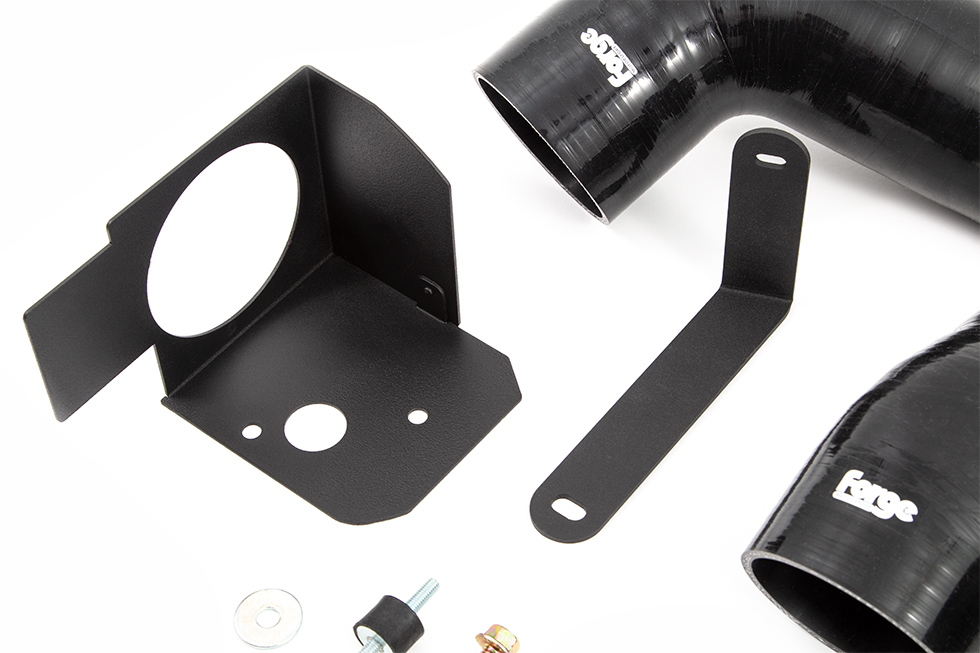 Suzuki Jimny 2018- Induction Kit - Image 4