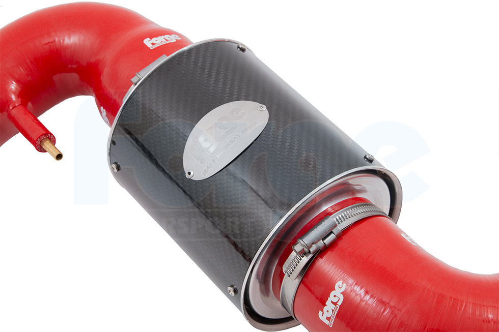 Induction Kit for Suzuki Swift Sport 1.4 Turbo ZC33S (Right Hand Drive) - Image 2