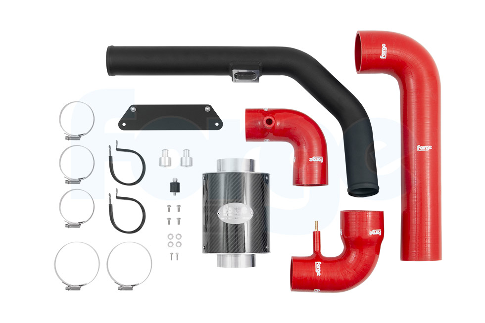 Induction Kit for Suzuki Swift Sport 1.4 Turbo ZC33S (Right Hand Drive) - Image 7