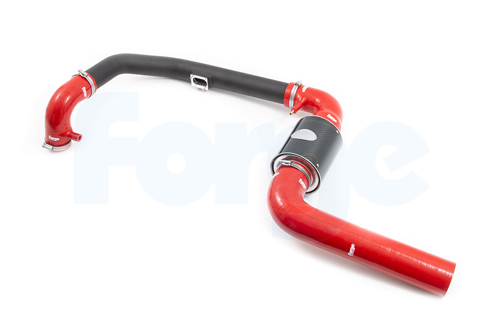 Induction Kit for Suzuki Swift Sport 1.4 Turbo ZC33S (Right Hand Drive) - Image 4