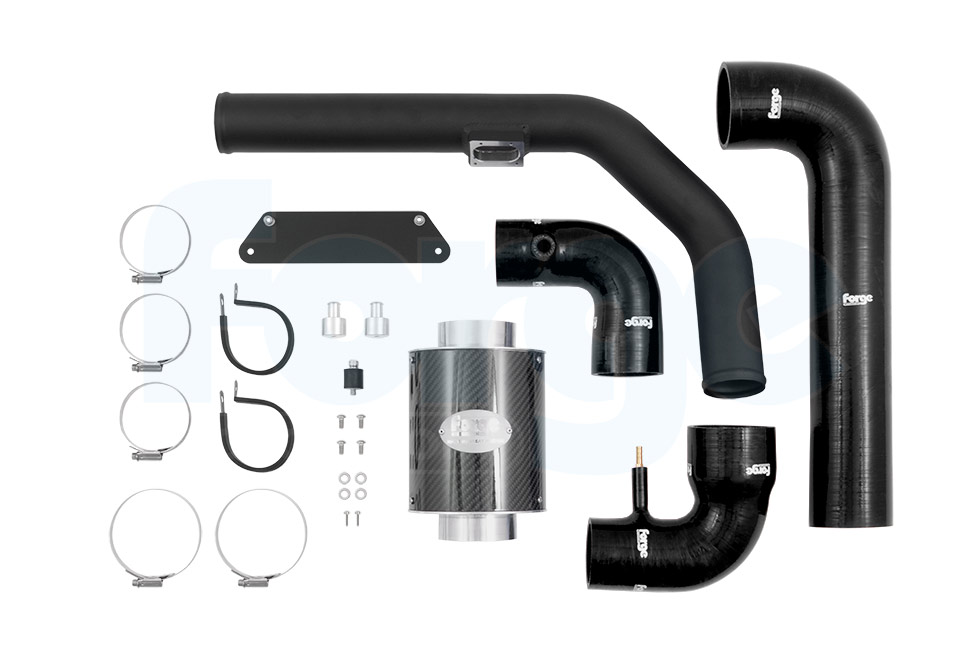 Induction Kit for Suzuki Swift Sport 1.4 Turbo ZC33S (Right Hand Drive) - Image 5