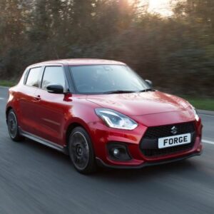 Suzuki Swift Sport 1.4 Bundle