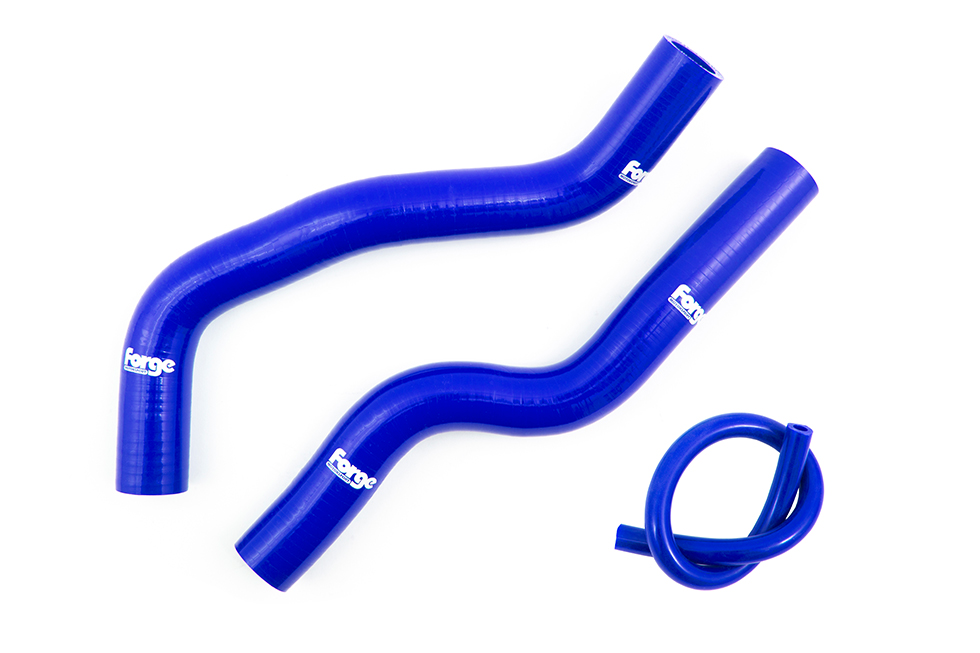 Suzuki Swift Sport 1.4 Coolant Hoses - Image 5