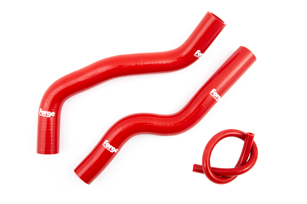 Suzuki Swift Sport 1.4 Coolant Hoses - Image 4