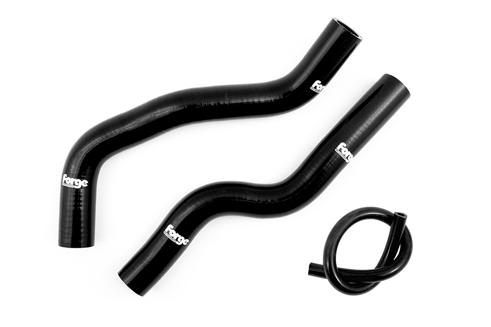 Suzuki Swift Sport 1.4 Coolant Hoses - Image 6