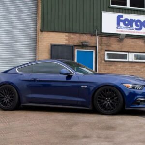 Ford Mustang 5.0 Remap (Stage 1 and 2 Available)