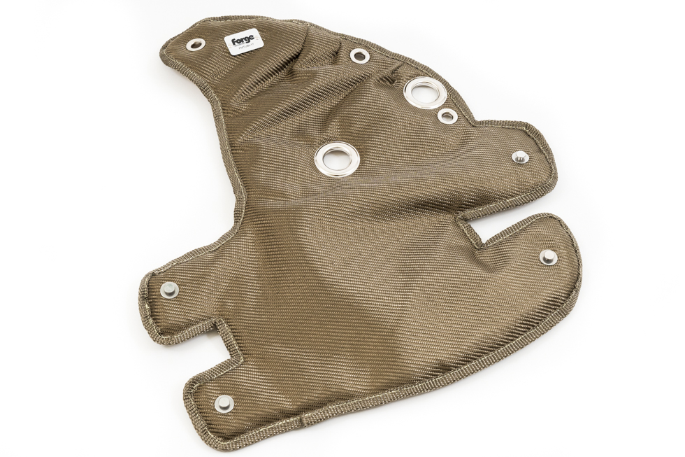 Suzuki Swift Sport ZC33S Turbo Blanket (Non Hybrid) - Image 2