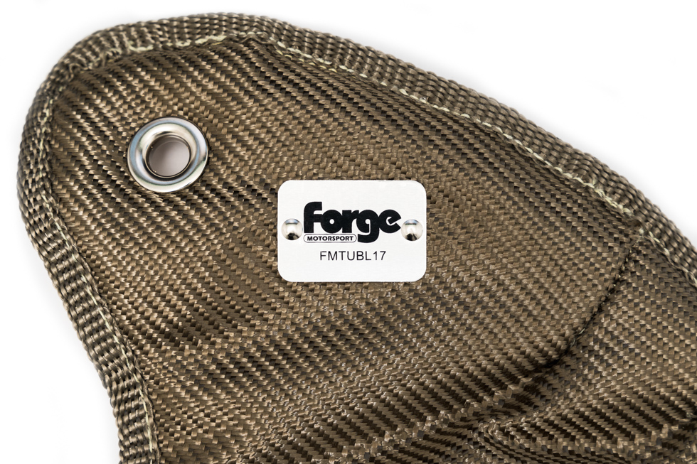 Suzuki Swift Sport ZC33S Turbo Blanket (Non Hybrid) - Image 3