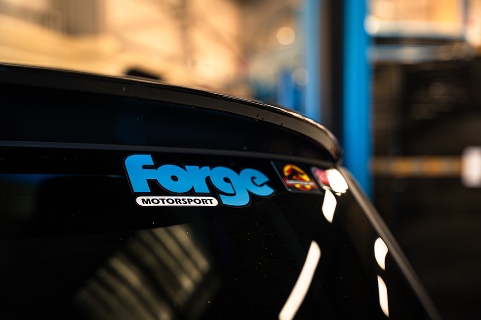 Suzuki Swift Sport Hybrid 1.4  BoosterJet Dump Valve - Image 8