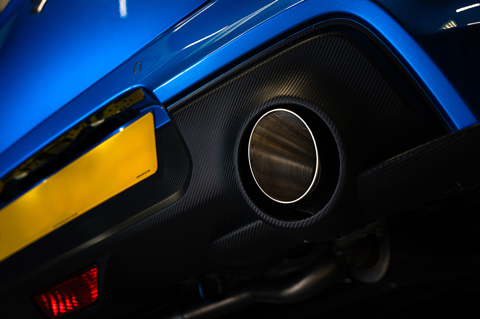 Suzuki Swift Sport Hybrid 1.4  BoosterJet Dump Valve - Image 7