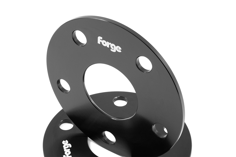 Suzuki, Toyota, and Lexus Wheel Spacer - Image 4