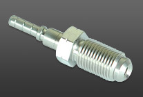 Male Swivel Fitting M10.1