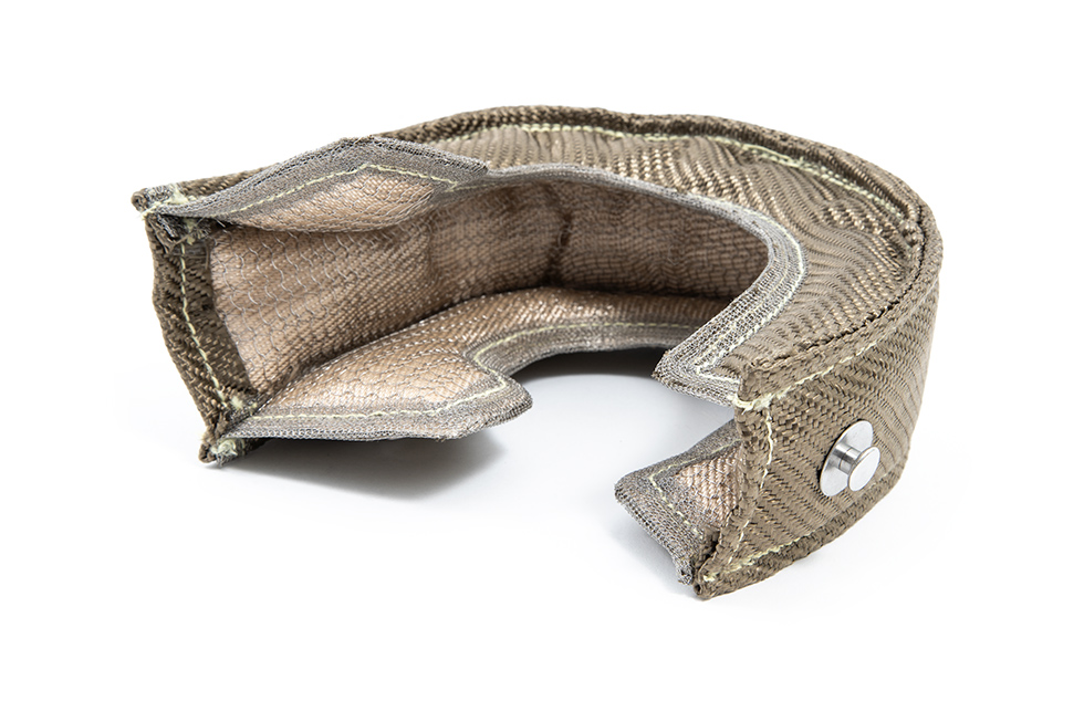 T25/T28 Turbo Blanket - Image 3