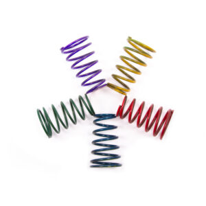 T2 Actuator Single Spring - FMAS049