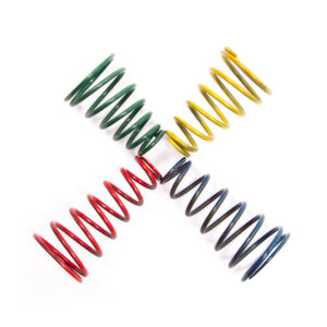 T3 Actuator Single Spring - FMAS048