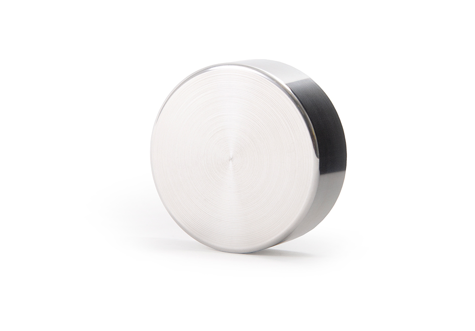 T3 Large Body Actuator Spring Retainer Cap - Image 2