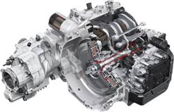 TCU Gearbox Software For VW, Audi, Seat, Skoda, & Cupra DSG (Automatic)