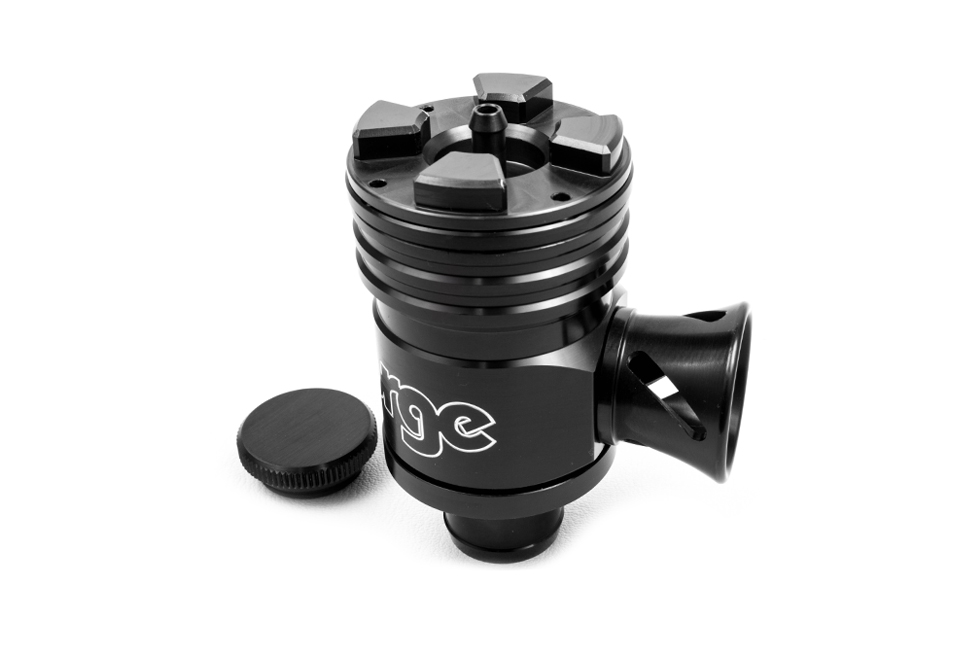 The Splitter, a Recirculation and Blow Off Valve (For VAG 1.8T Engines) - Image 2