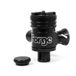 The Splitter, a Recirculation and Blow Off Valve (For VAG 1.8T Engines)