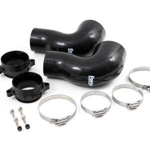 Throttle Body Inlet Pipes for Alfa Romeo Giulia