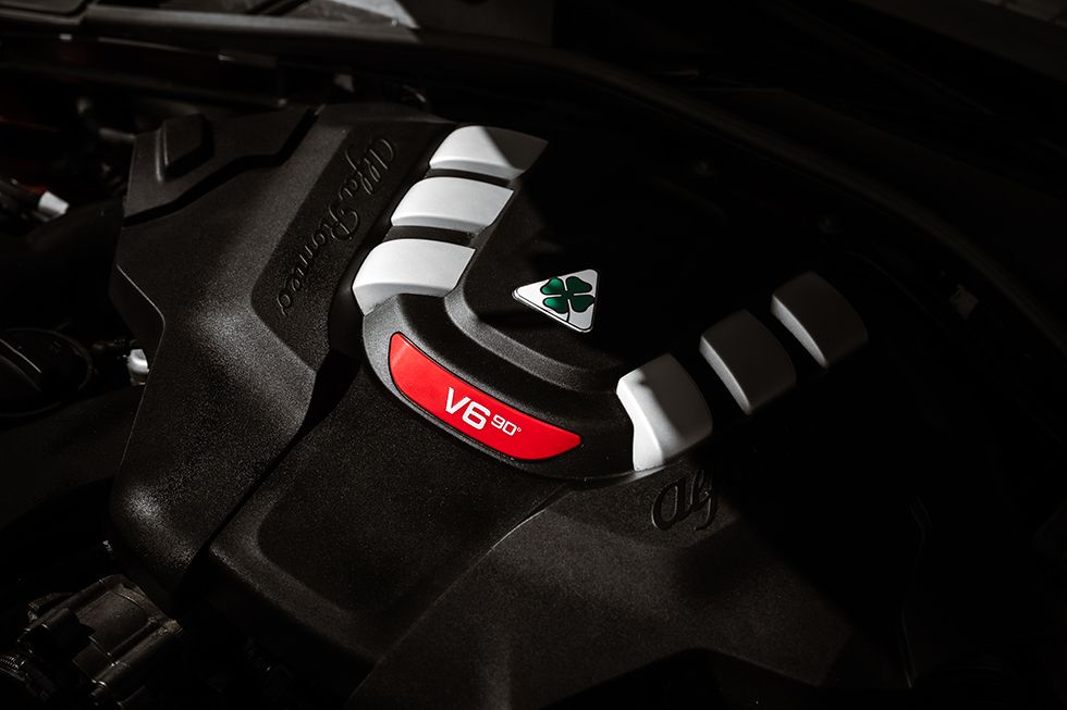 Throttle Body Inlet Pipes for Alfa Romeo Giulia - Image 5