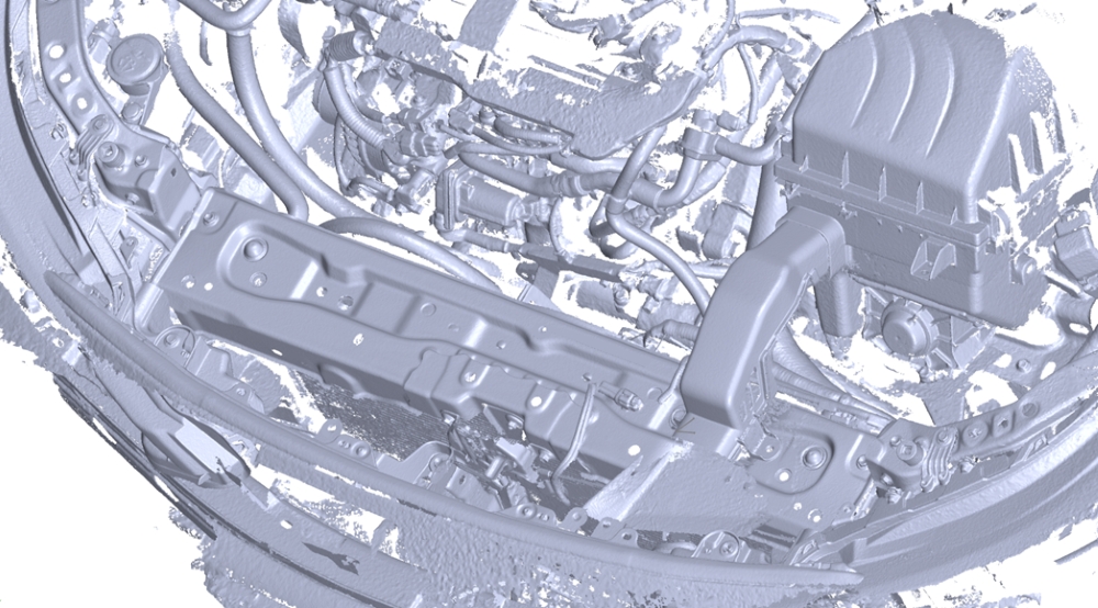 Toyota Corolla GR Inlet Duct - Image 7