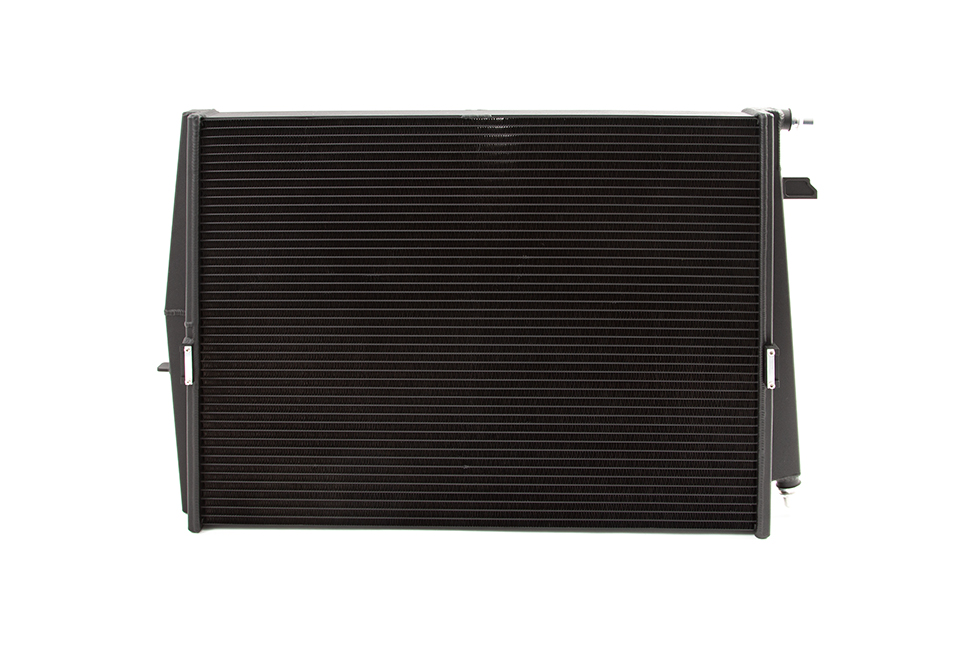 Toyota Supra A90 and BMW Z4 Chargecooler Radiator - Image 3