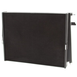 Toyota Supra A90 and BMW Z4 Chargecooler Radiator