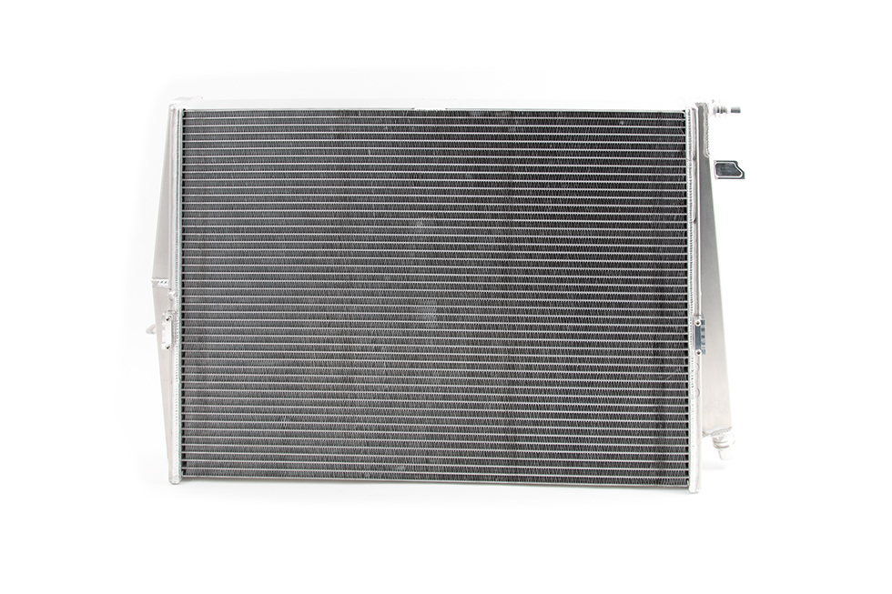 Toyota Supra A90 and BMW Z4 Chargecooler Radiator - Image 4