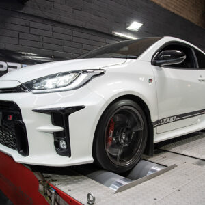 Toyota Yaris GR Bundle