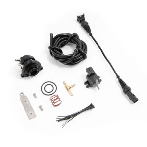 Toyota Yaris GR and Corolla GR Dump Valve