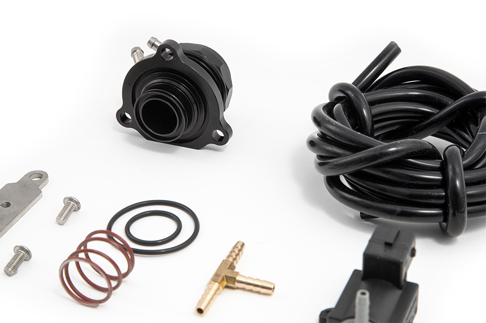 Toyota Yaris GR and Corolla GR Recirculating Valve - Image 4