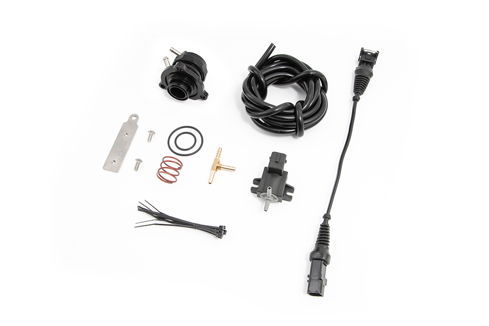 Toyota Yaris GR and Corolla GR Dump Valve - Image 2