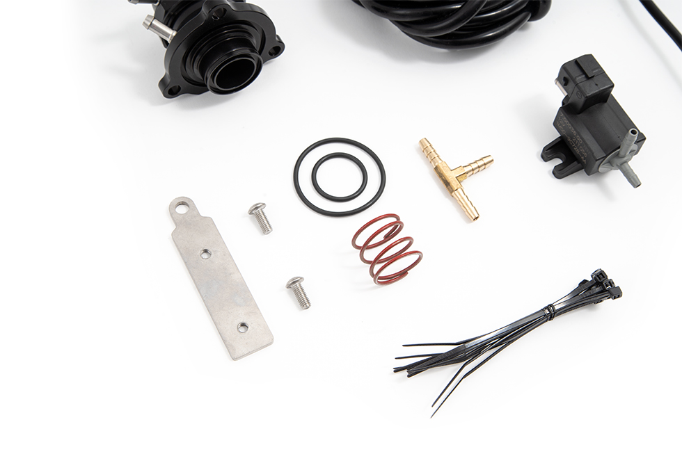 Toyota Yaris GR and Corolla GR Dump Valve - Image 3