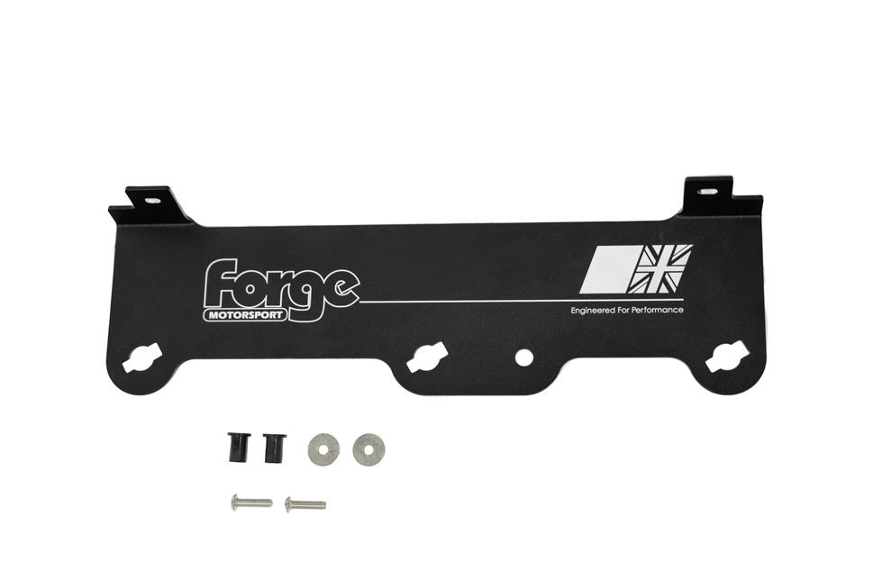 Toyota Yaris GR Gen 2 - FMIC Water Spray Relocation Bracket