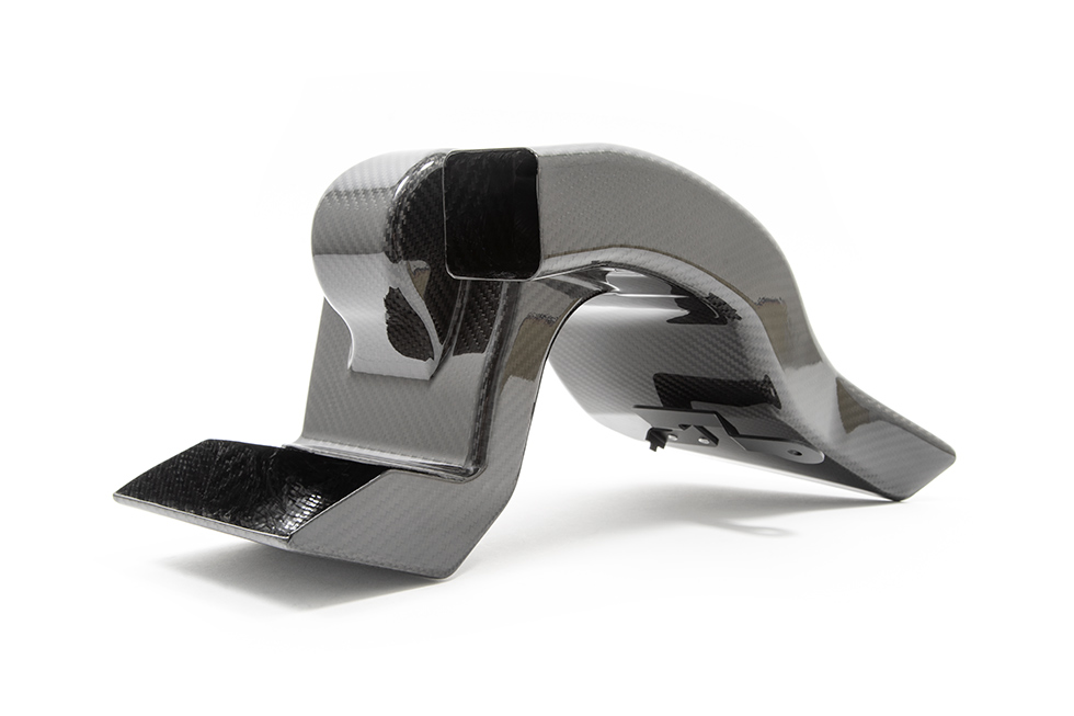 Toyota Yaris GR Inlet Duct - Image 3