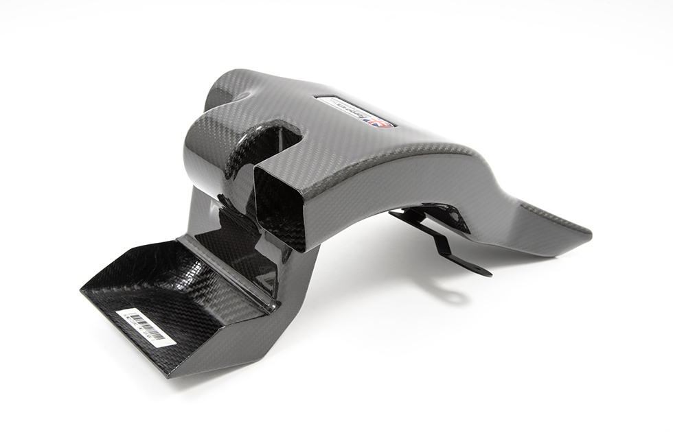 Toyota Yaris GR Inlet Duct - Image 2