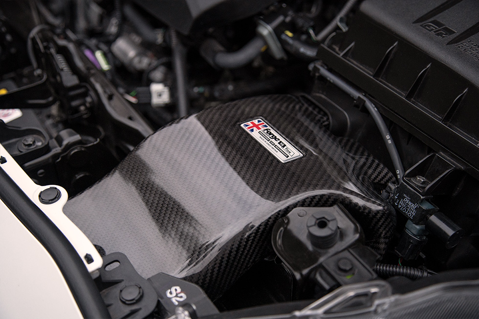 Toyota Yaris GR Inlet Duct - Image 5