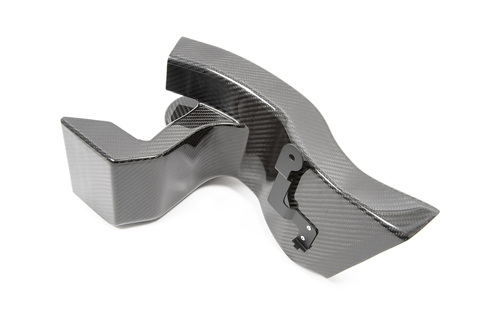 Toyota Yaris GR Inlet Duct - Image 4