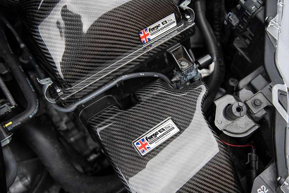 Toyota Yaris GR and Corolla GR Upper Airbox Induction Kit - Image 20