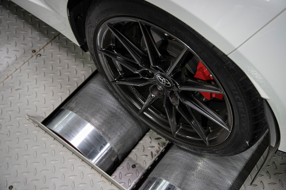 Toyota Yaris GR and Corolla GR Upper Airbox Induction Kit - Image 16