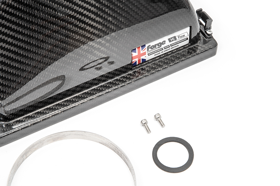 Toyota Yaris GR and Corolla GR Upper Airbox Induction Kit - Image 3