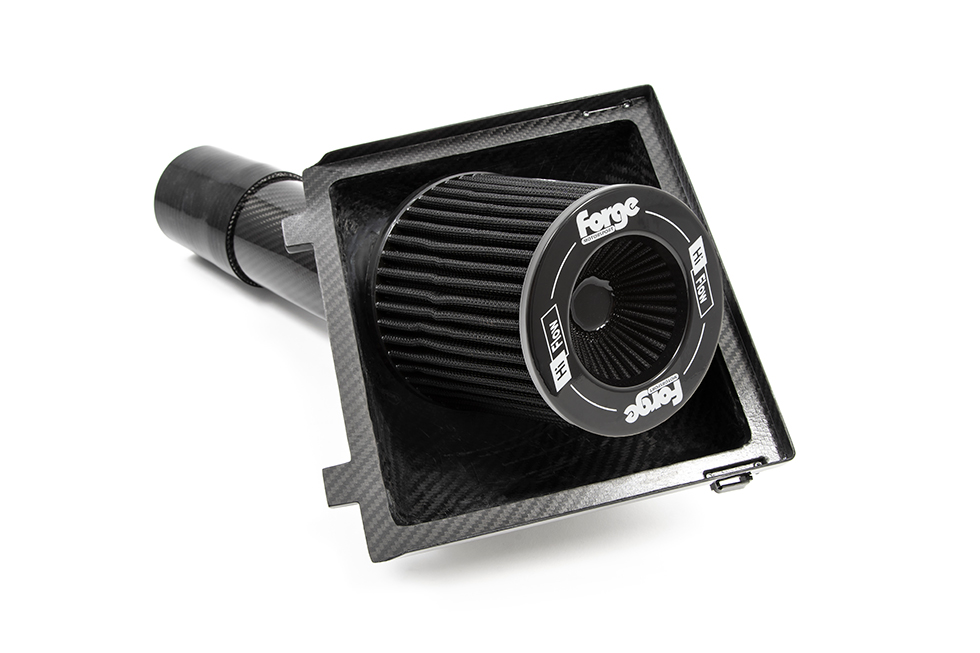 Toyota Yaris GR and Corolla GR Upper Airbox Induction Kit - Image 6