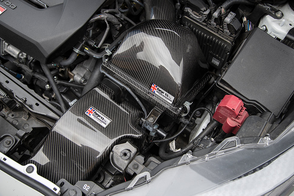 Toyota Yaris GR and Corolla GR Upper Airbox Induction Kit - Image 21