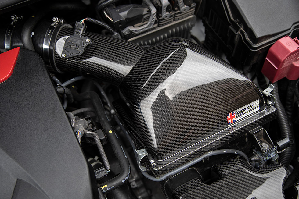 Toyota Yaris GR and Corolla GR Upper Airbox Induction Kit - Image 22