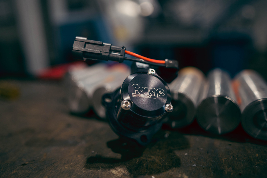 Recirculating Valve for Toyota Yaris GR and Corolla GR (E-DV) - Image 19