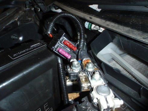 Transmission Cooler for the Nissan GT R35 2011 Models - Image 2