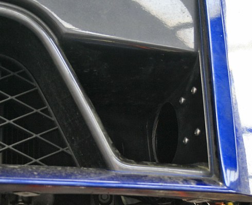 Transmission Cooler for the Nissan GT R35 2011 Models - Image 4