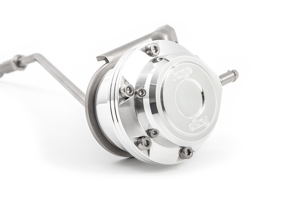 Turbo Actuator for Colt CZT - Image 3